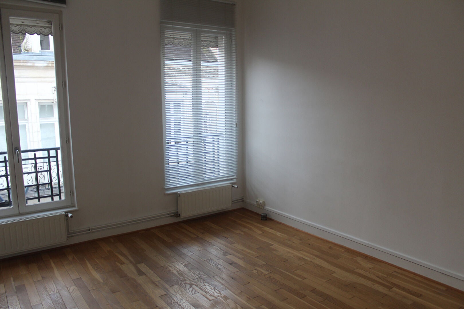 Appartement Rue du Temple à Auxerre