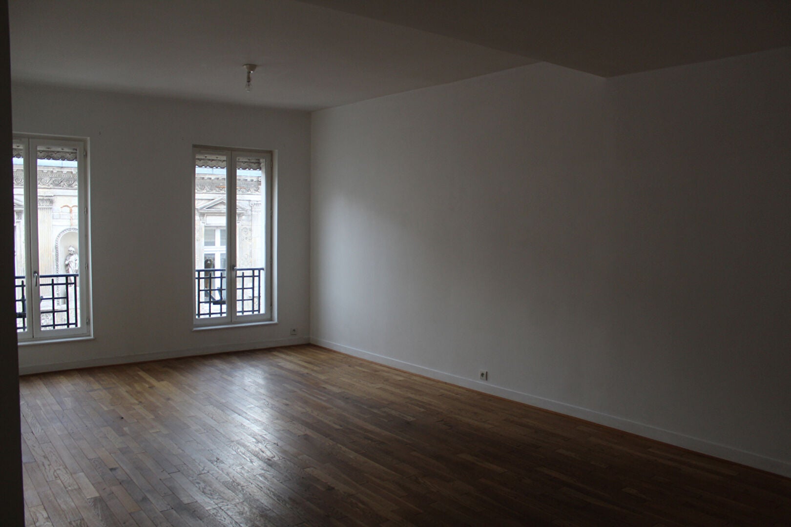 Appartement Rue du Temple à Auxerre