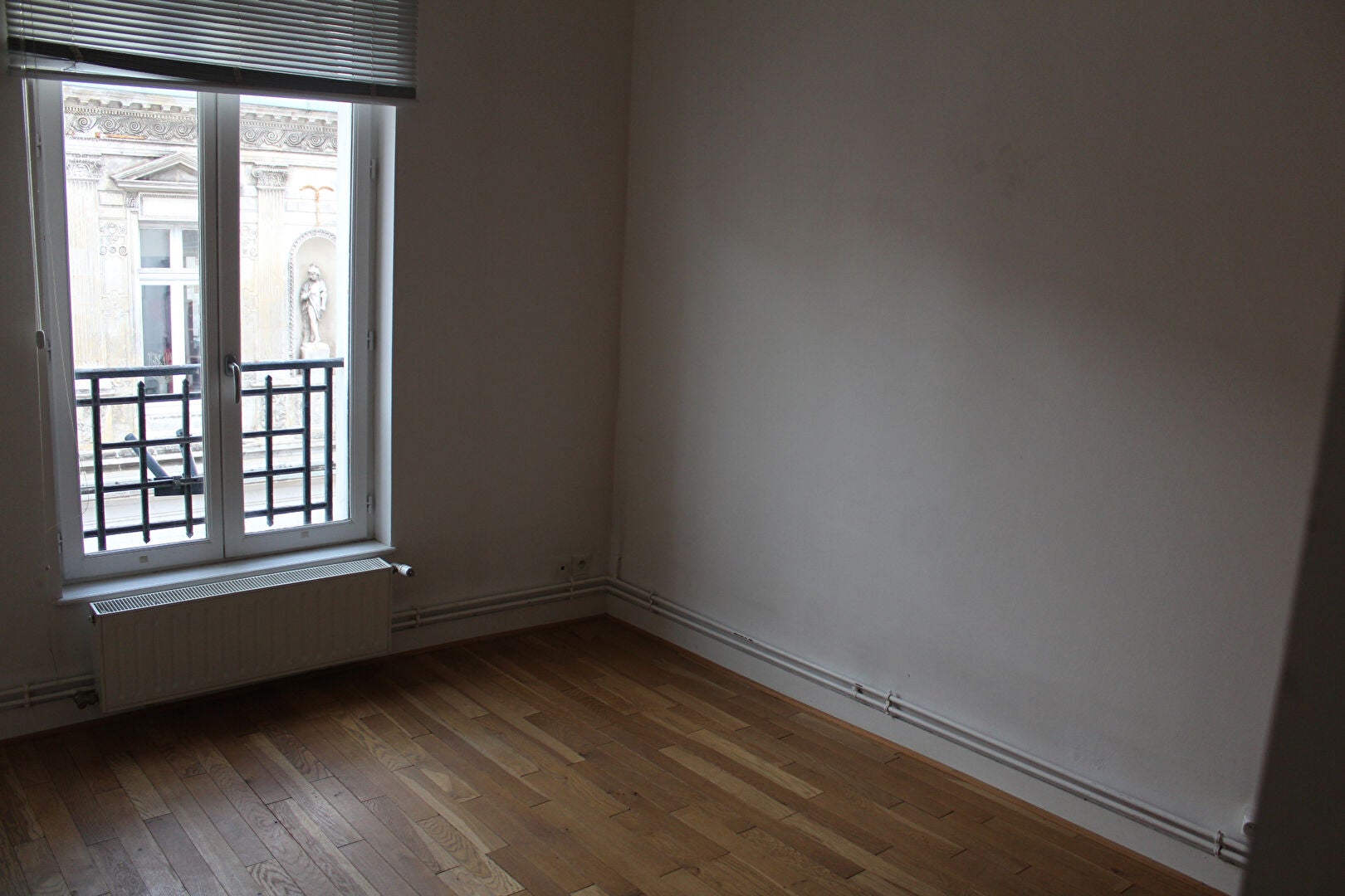 Appartement Rue du Temple à Auxerre