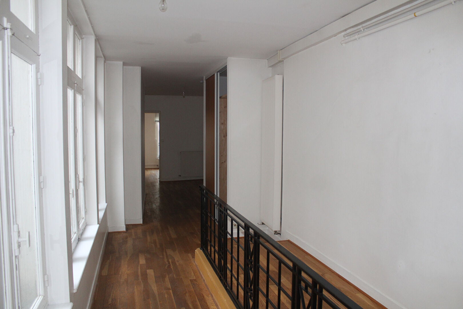 Appartement Rue du Temple à Auxerre