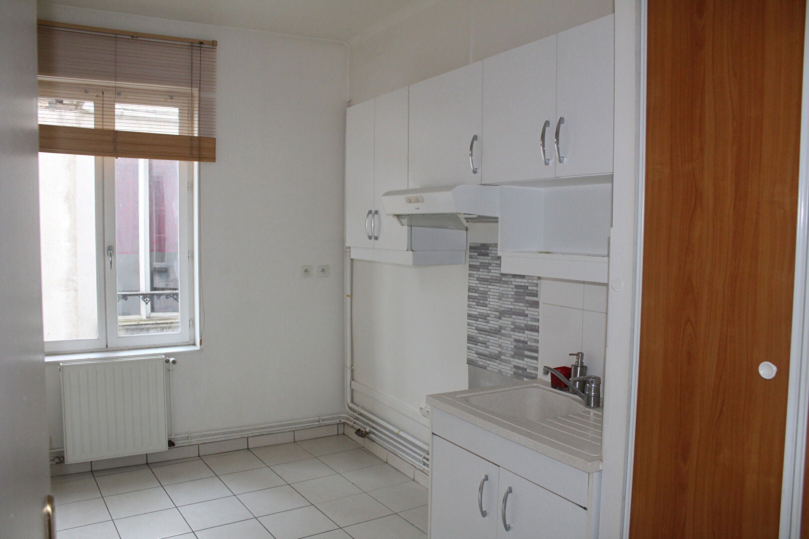 Appartement Rue du Temple à Auxerre