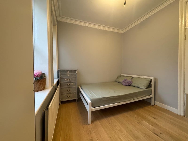 Room New Cavendish Street in City of Westminster