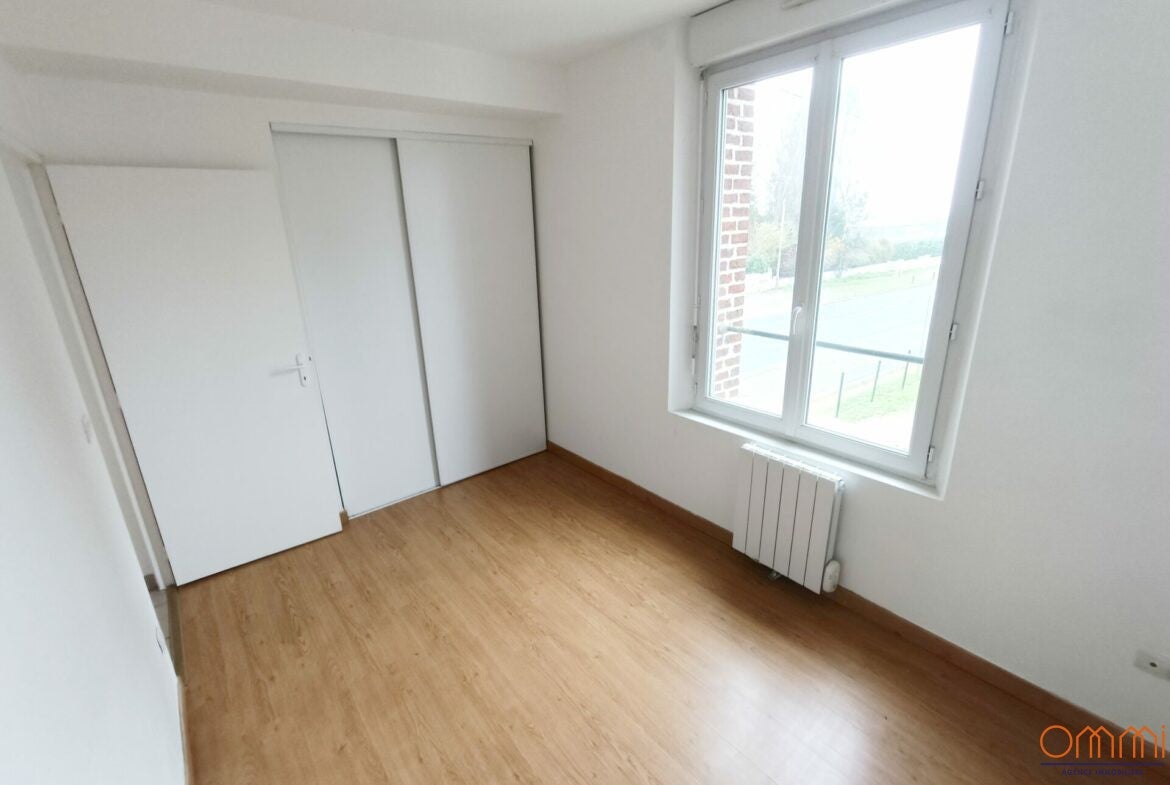Appartement Route Nationale à Talmas