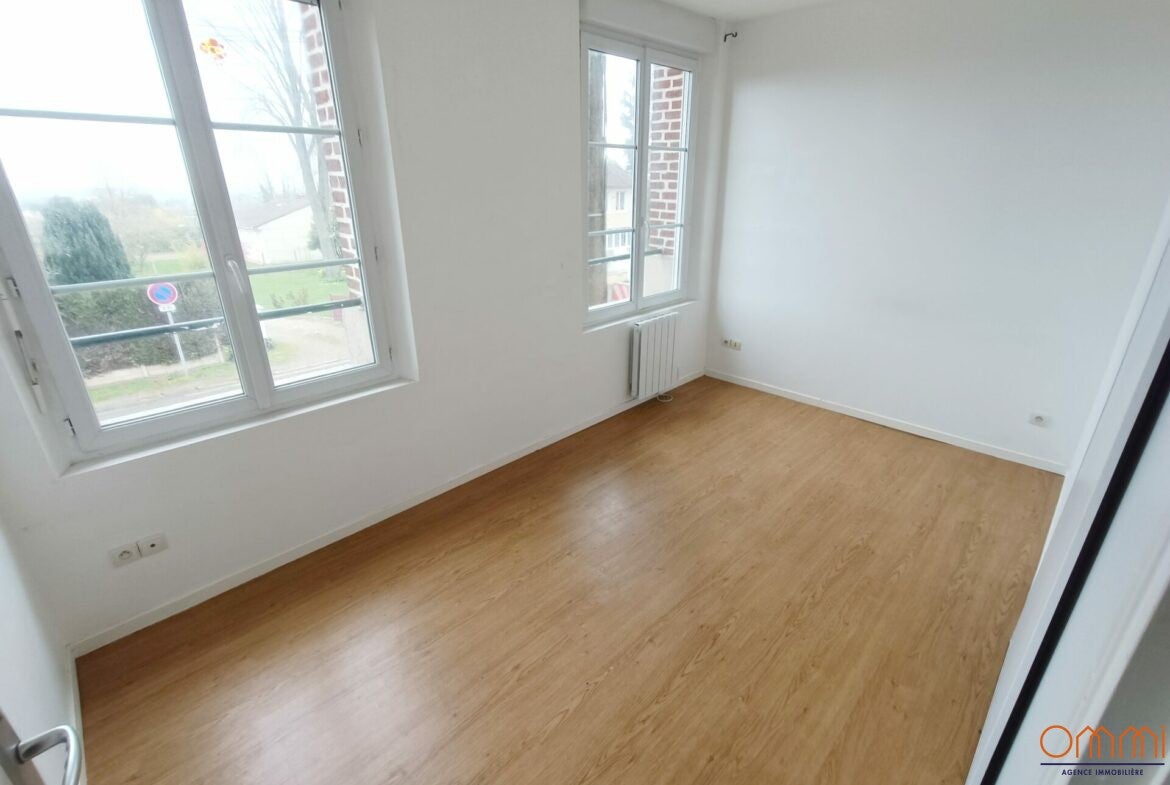 Appartement Route Nationale à Talmas