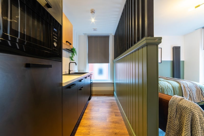 Room Bolton Street in Borough of Fylde