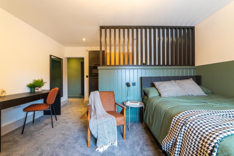 Room Bolton Street in Borough of Fylde