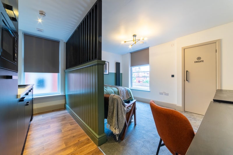 Room Bolton Street in Borough of Fylde