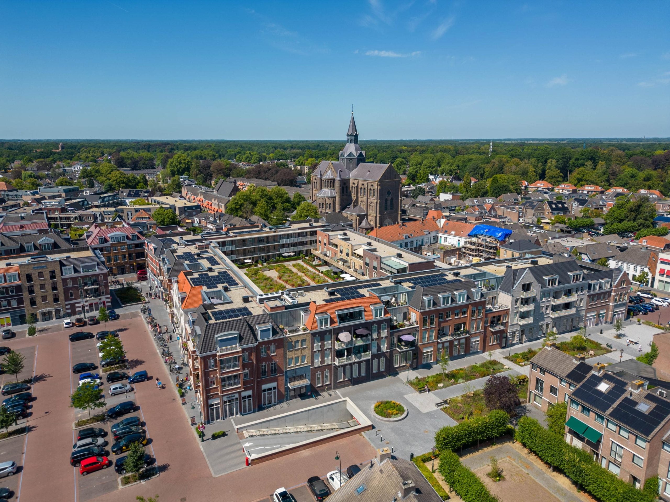 Appartement te koop: Ploegveld 218, Vught