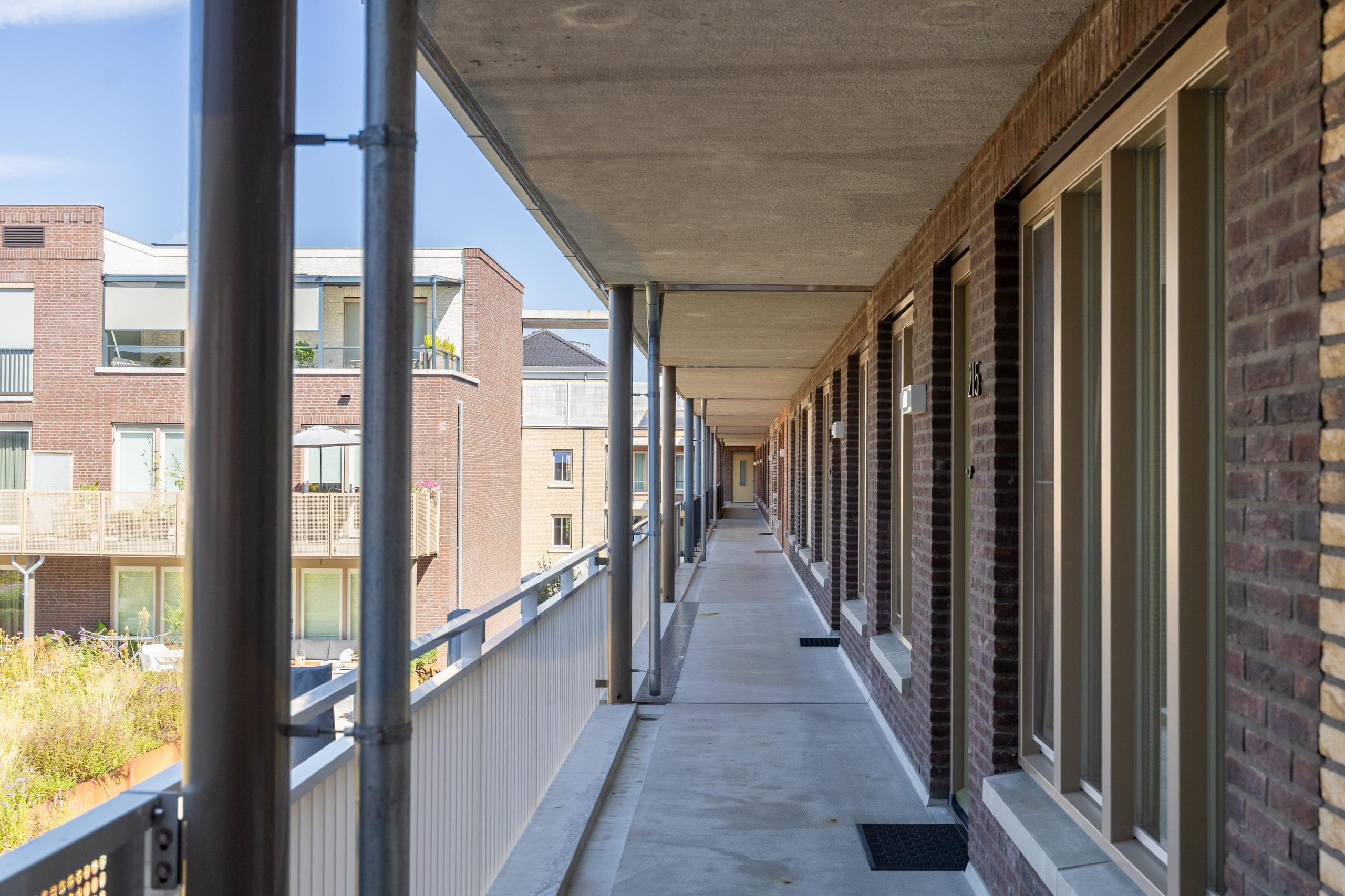 Appartement te koop: Ploegveld 218, Vught