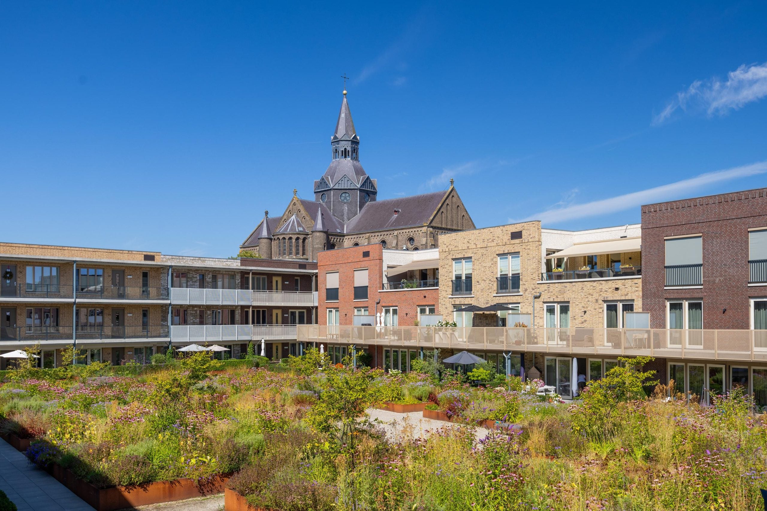 Appartement Ploegveld 218 in Vught