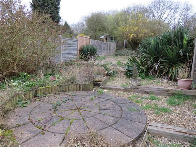 House Heacham Drive in Leicester