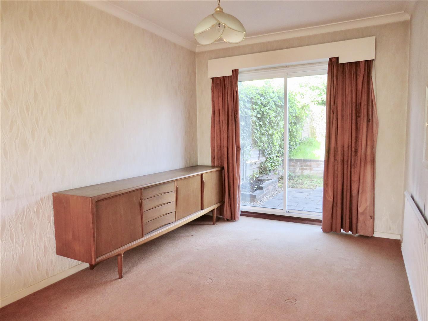 House Heacham Drive in Leicester