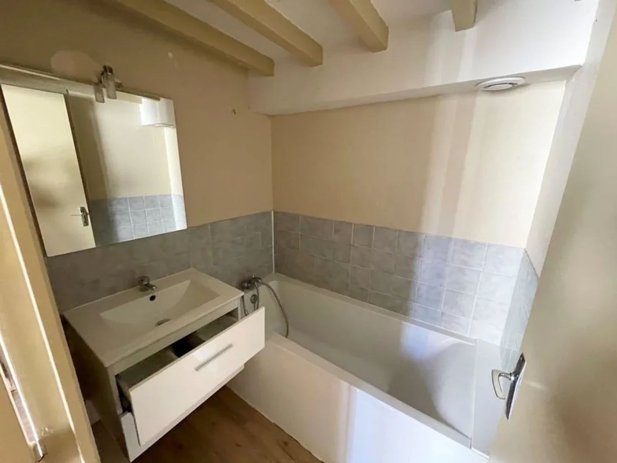 Flat Rue Nationale in Lille
