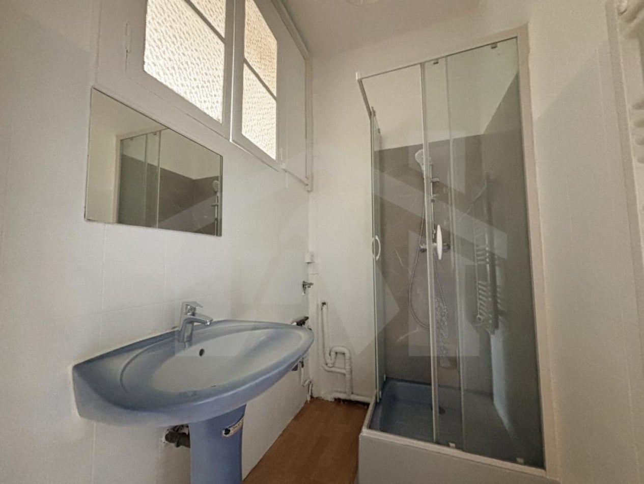 Appartement Route de Lyon à Grenoble