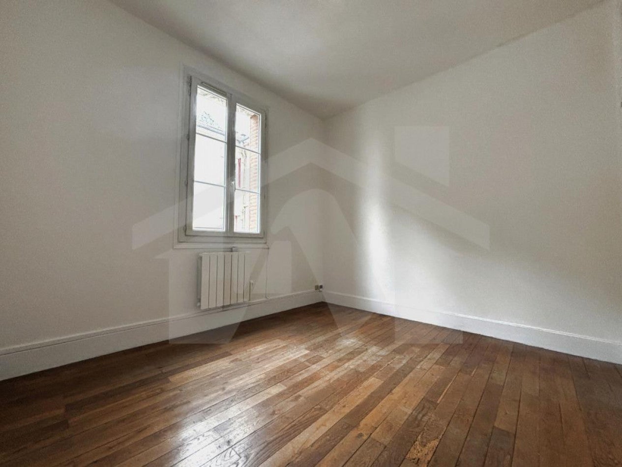 Appartement Route de Lyon à Grenoble