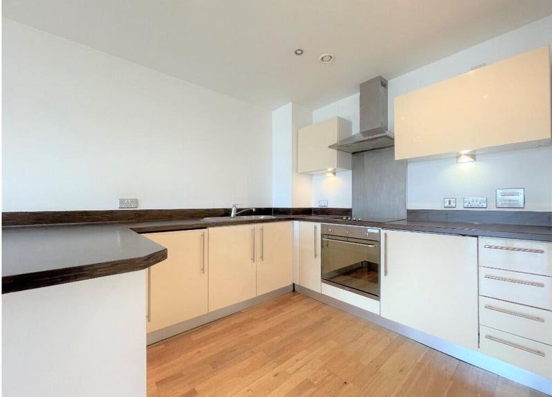 Flat Gotts Road in Leeds