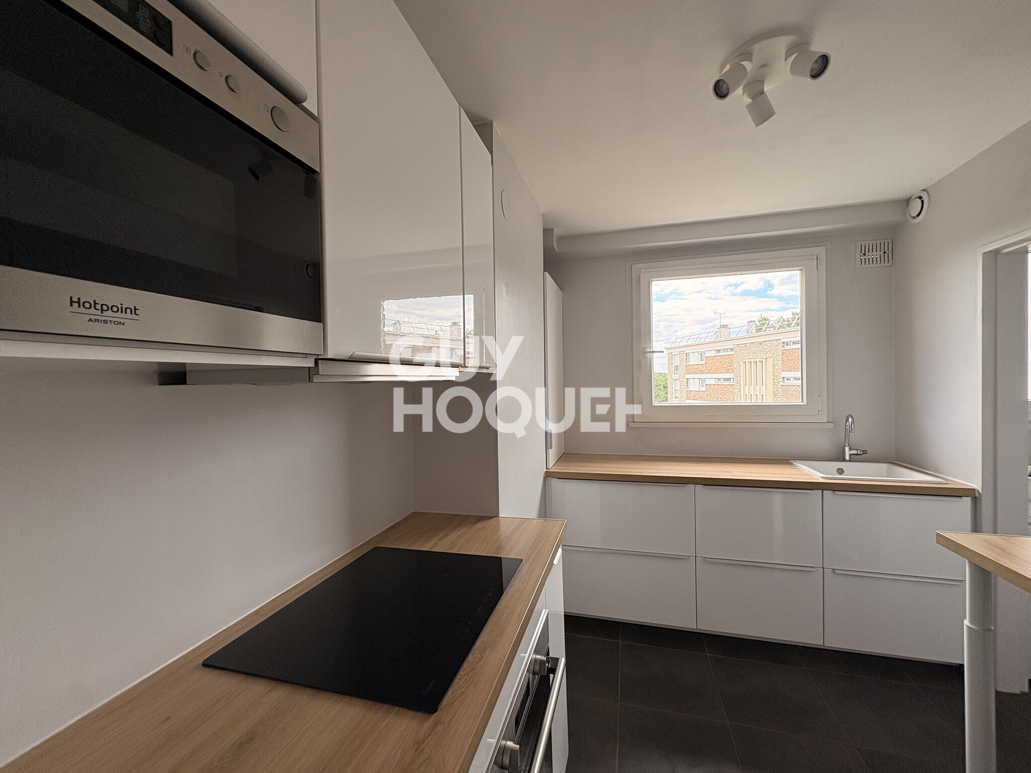 Appartement Rue du Verger à Villiers-sur-Marne