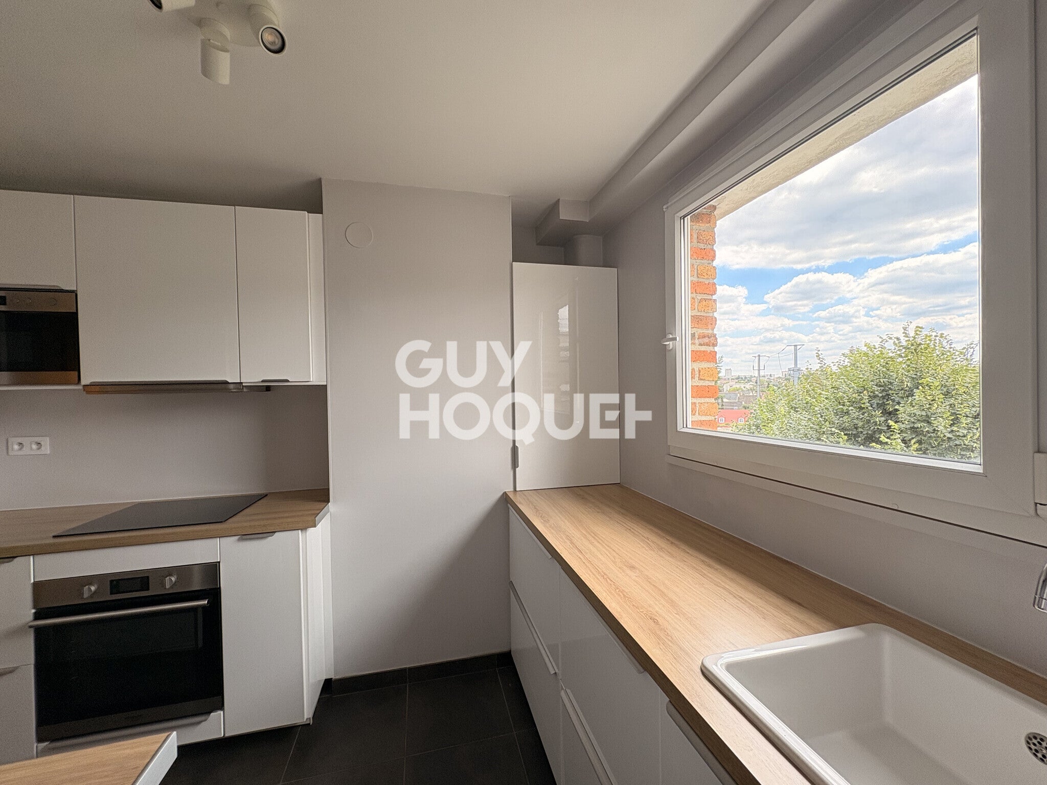 Appartement Rue du Verger à Villiers-sur-Marne