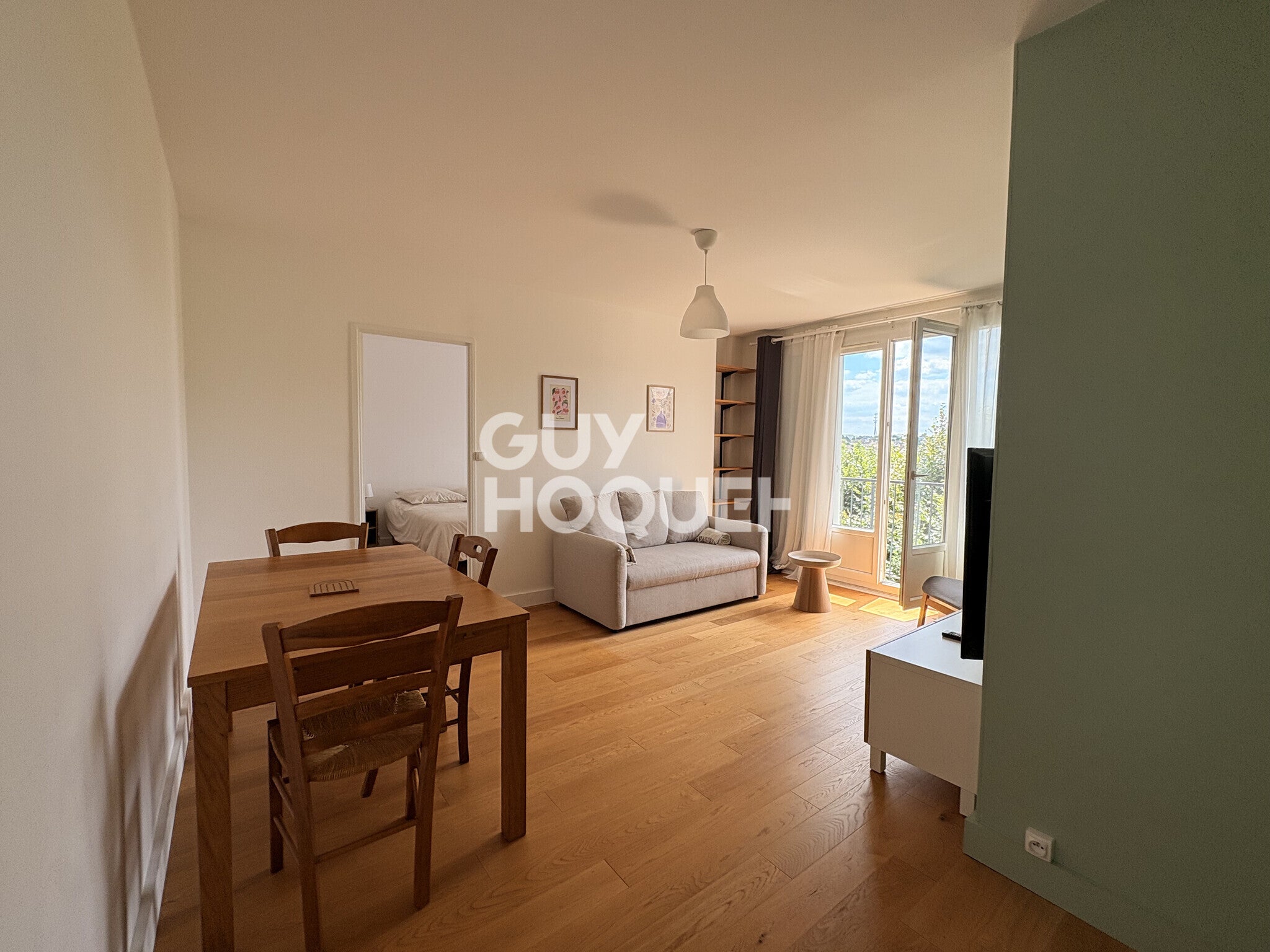 Appartement Rue du Verger à Villiers-sur-Marne