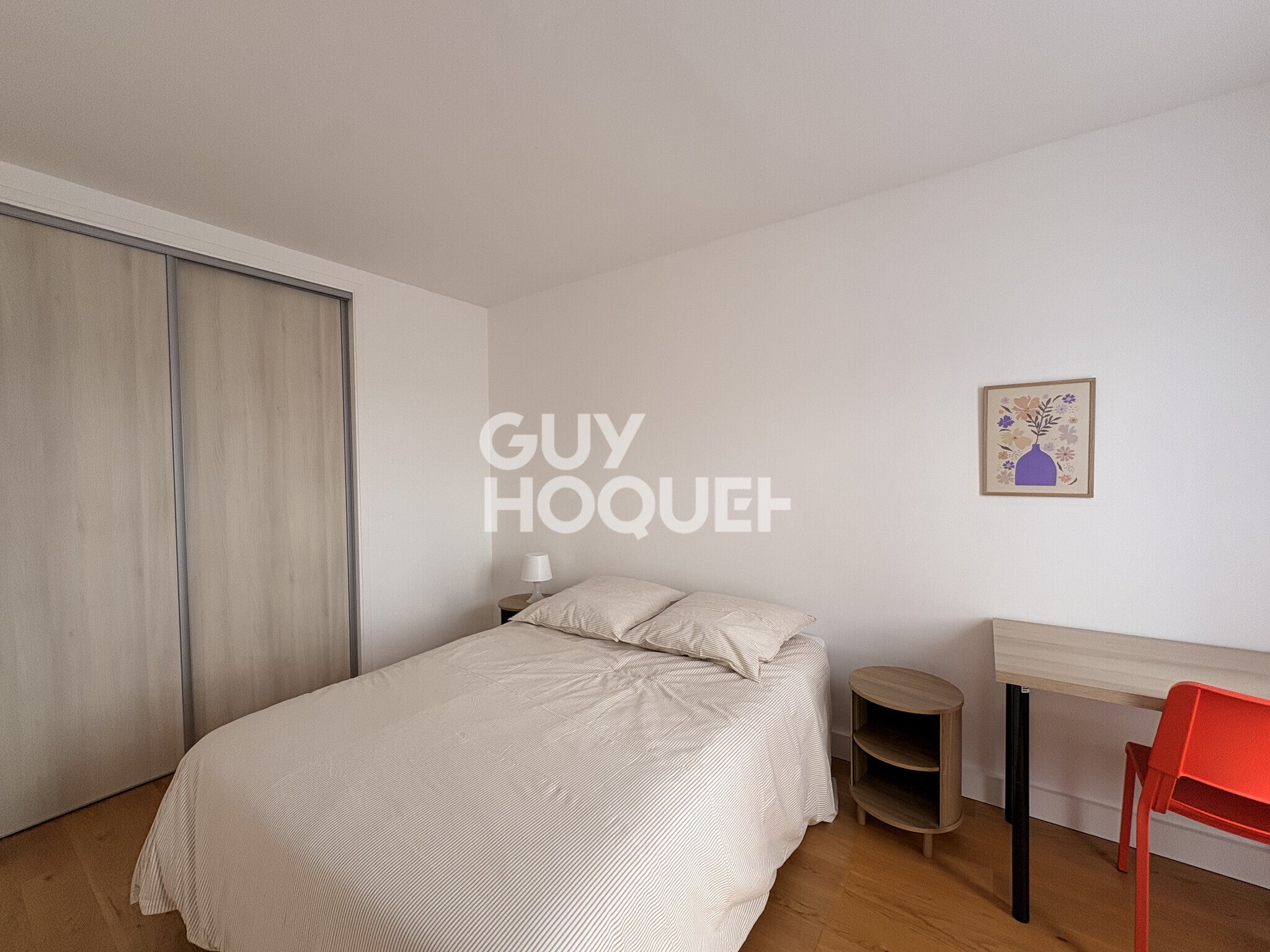 Appartement Rue du Verger à Villiers-sur-Marne