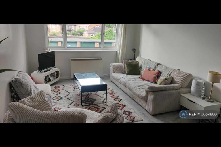 Room Ratcliffe Road in Leicester
