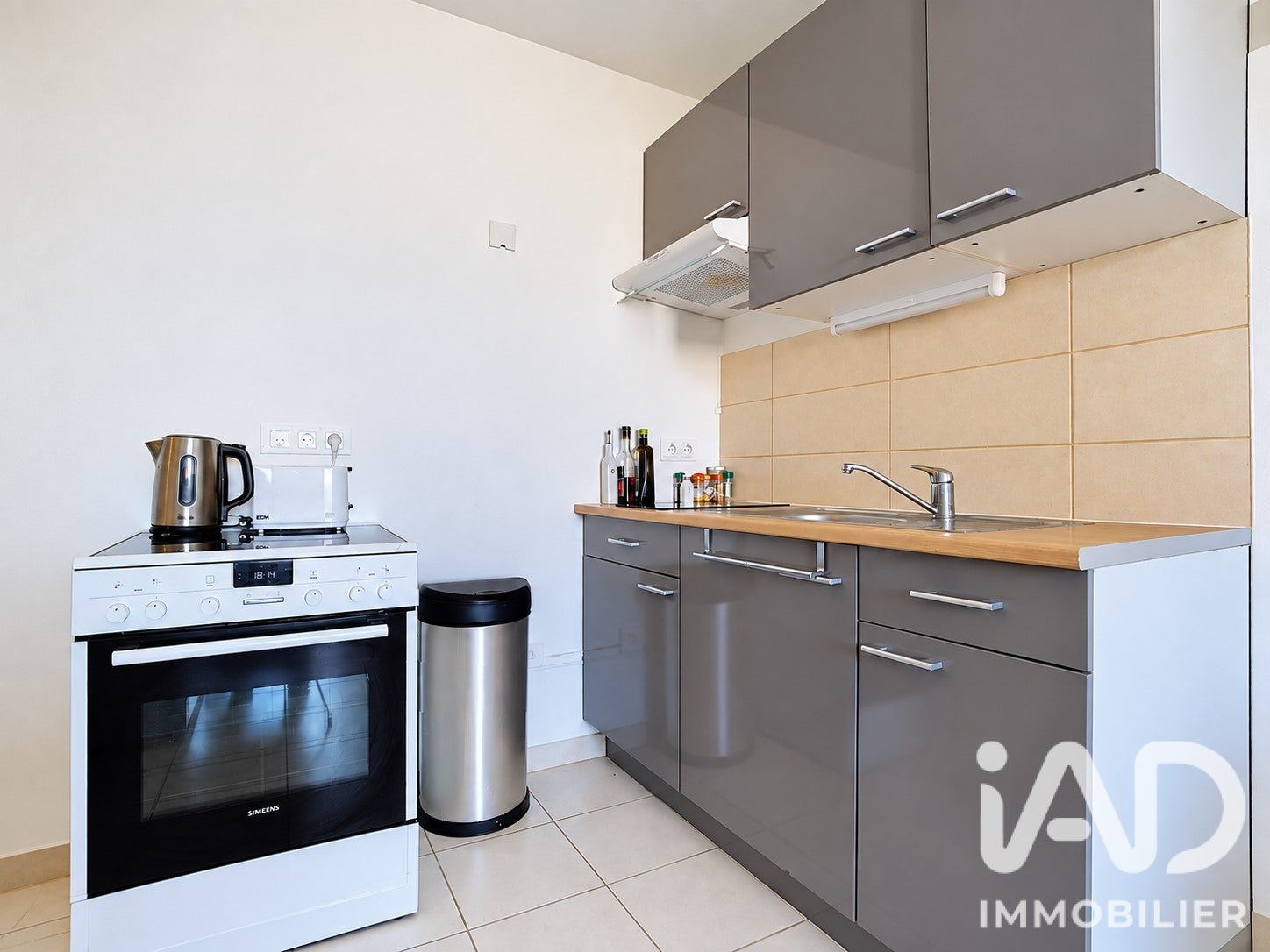 Appartement Rue Saint-Denis à Rosny-sous-Bois