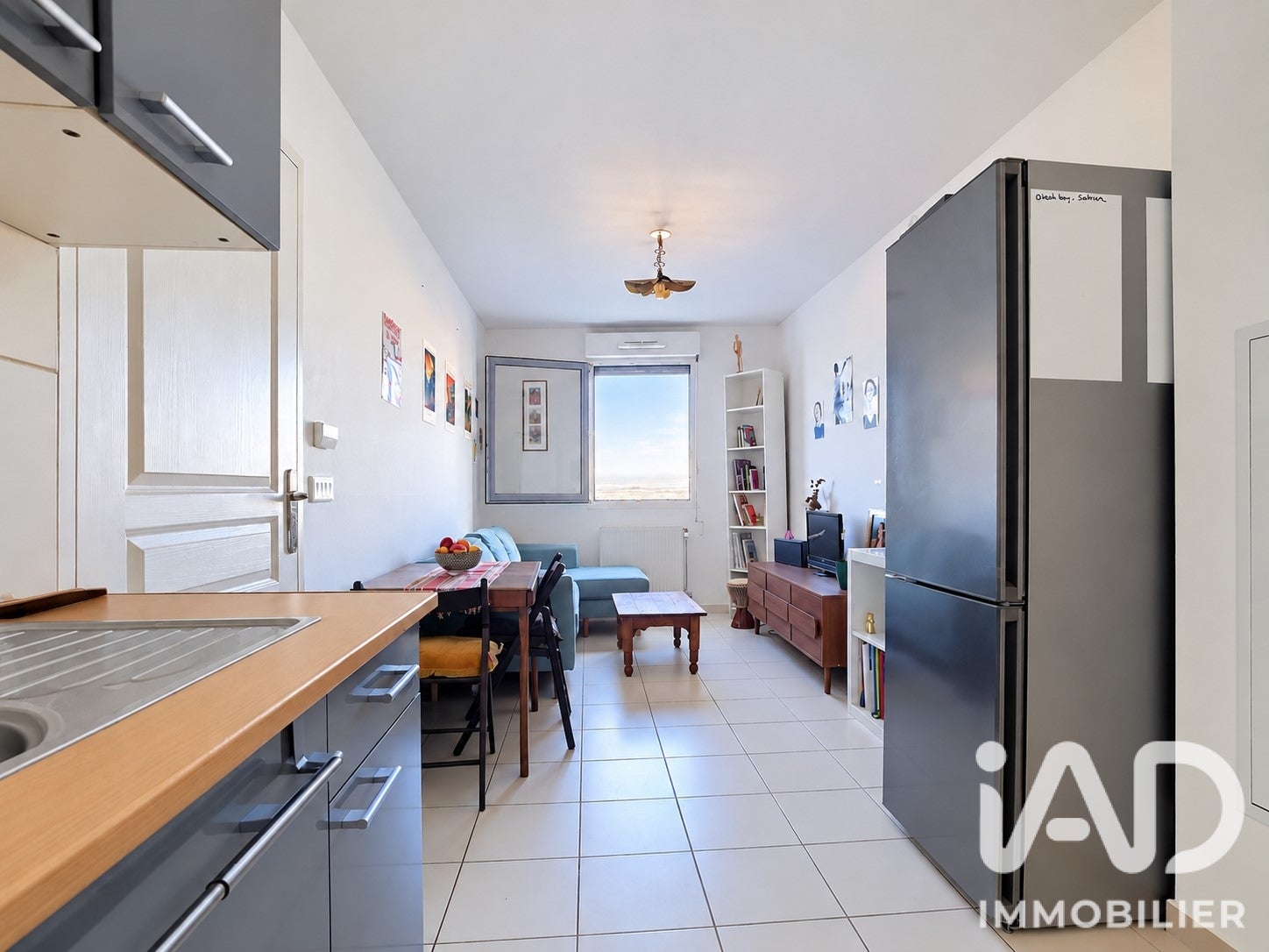 Appartement Rue Saint-Denis à Rosny-sous-Bois