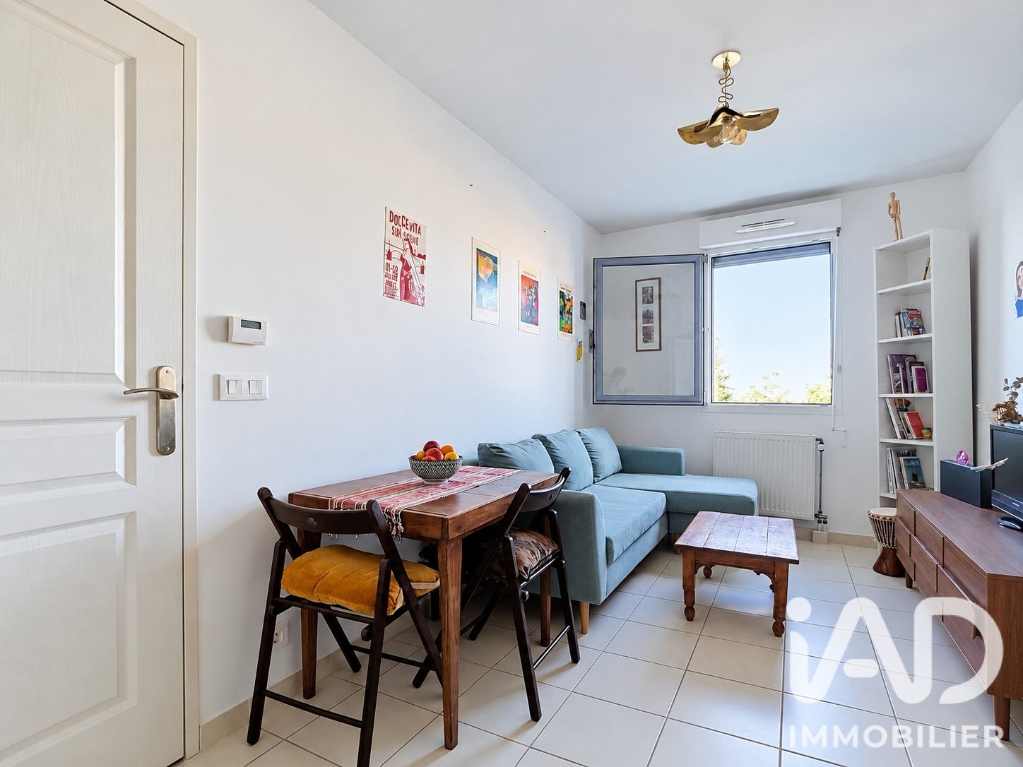 Appartement Rue Saint-Denis à Rosny-sous-Bois