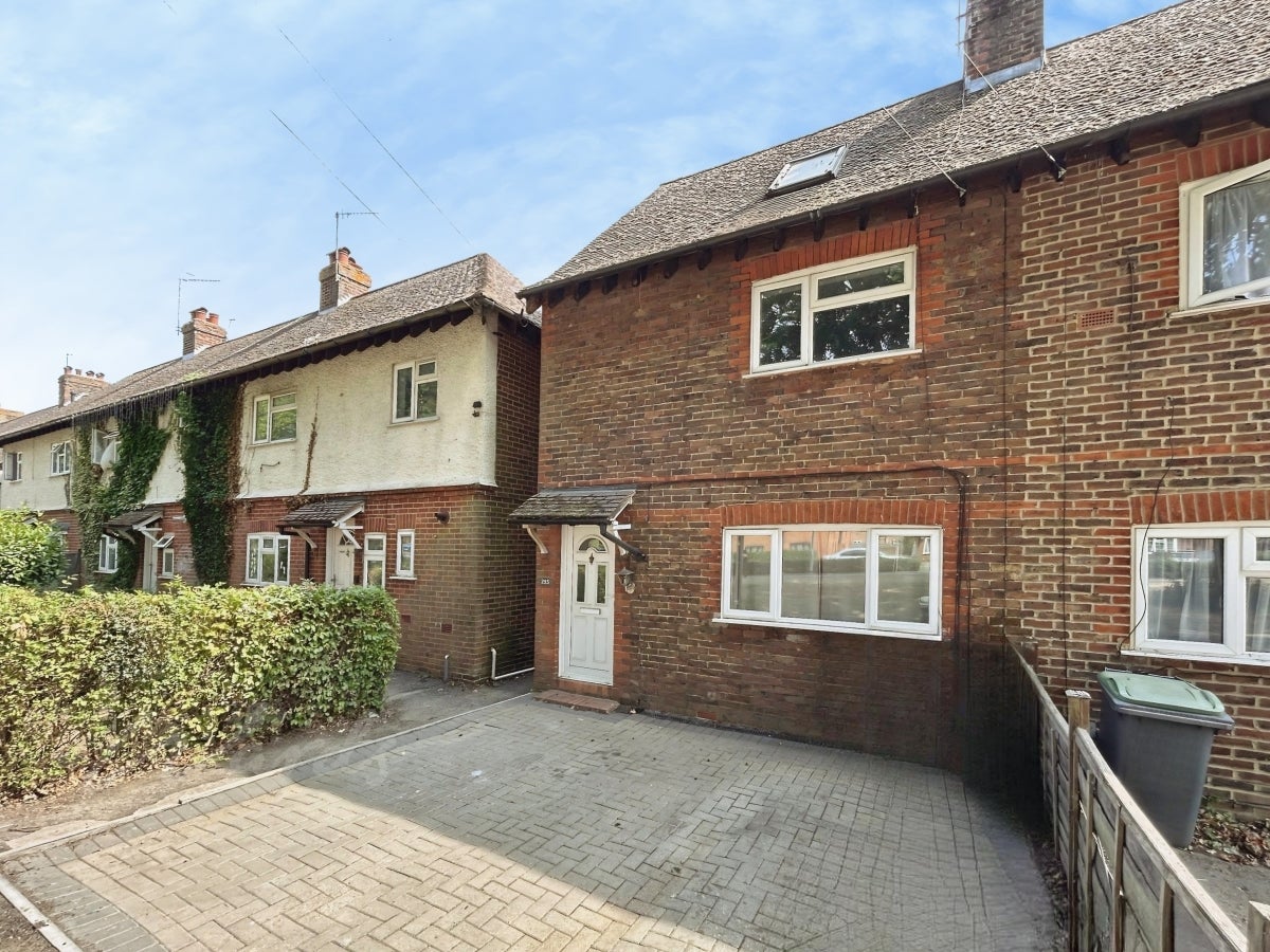 House Shipbourne Road in Tonbridge and Malling