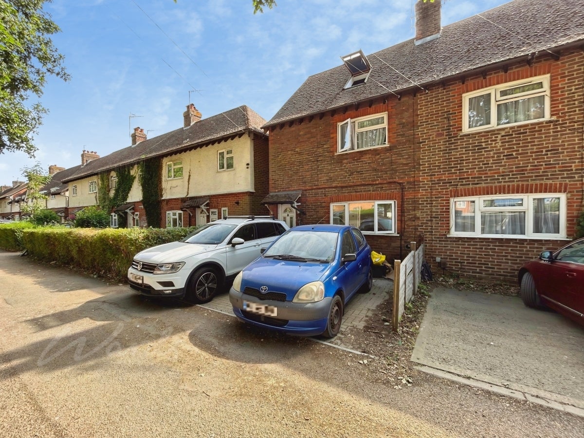 House Shipbourne Road in Tonbridge and Malling