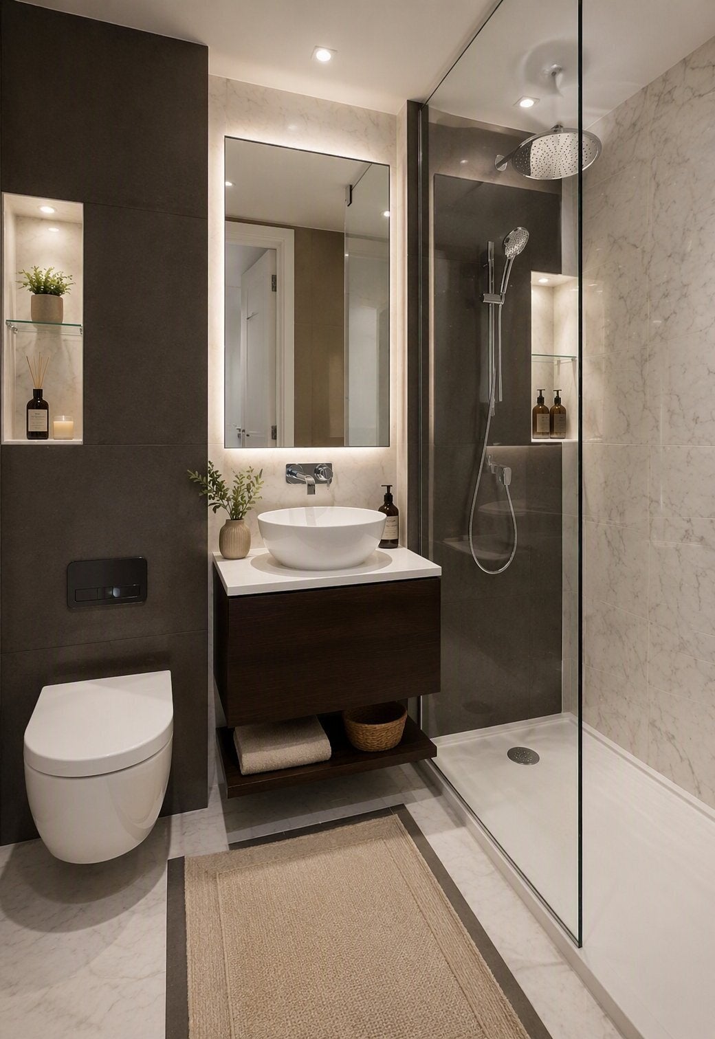 Flat Paddington Green in City of Westminster