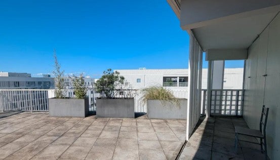 Appartement Rue des Treilles à Libourne