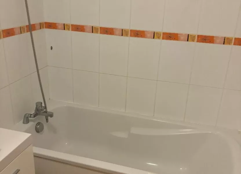 Appartement Impasse de Chavannes à Marsonnas
