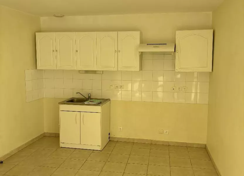Appartement Impasse de Chavannes à Marsonnas
