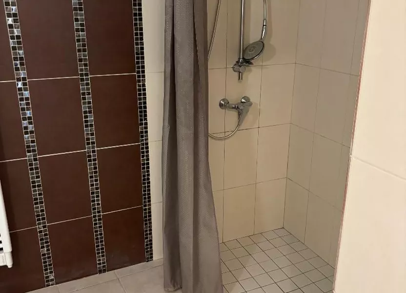 Appartement Impasse de Chavannes à Marsonnas