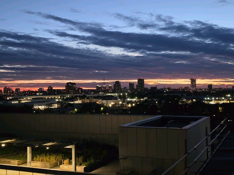 Flat Barking Road in Greater London
