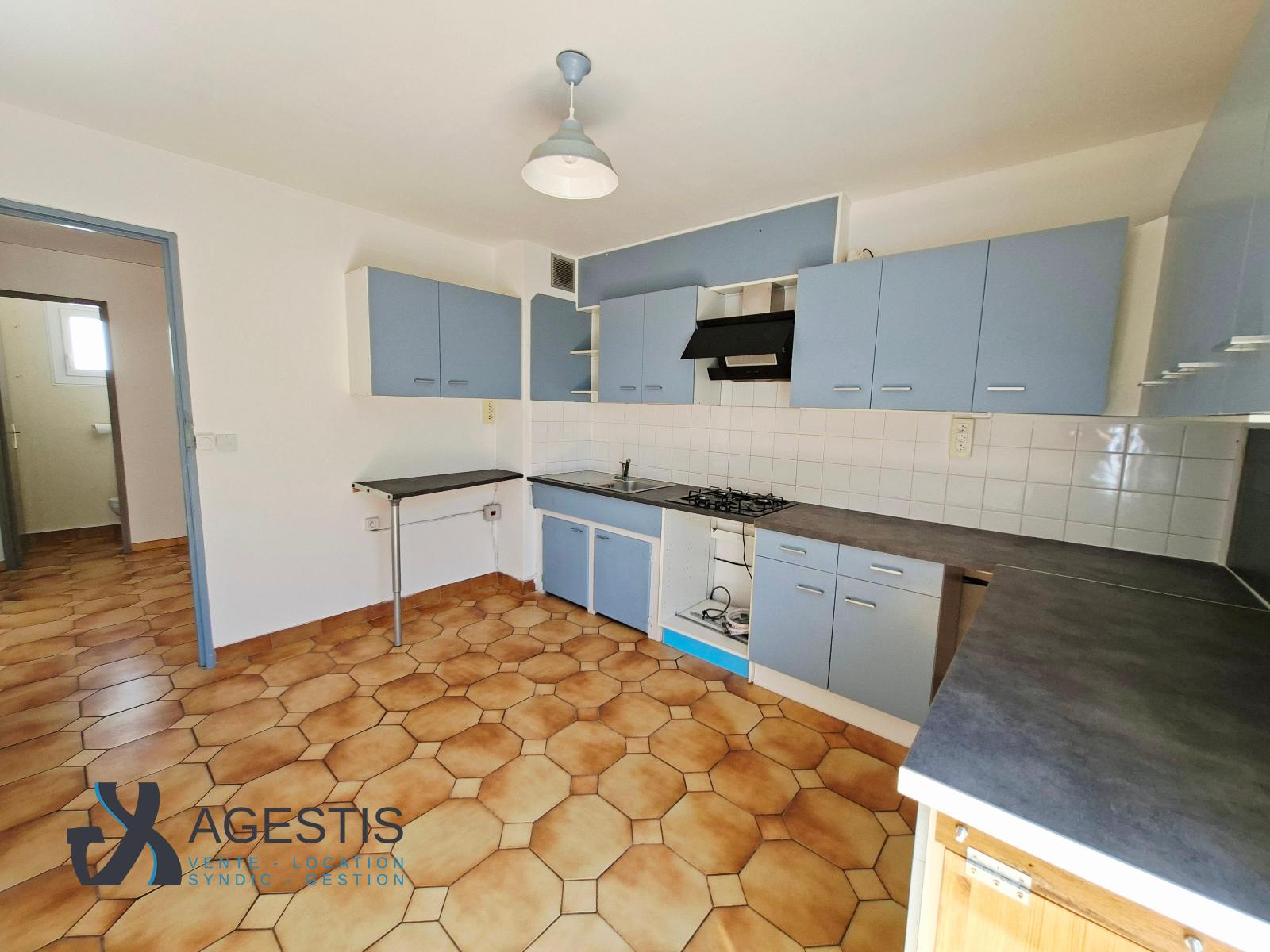 Maison Rue d'Aillot à Castres