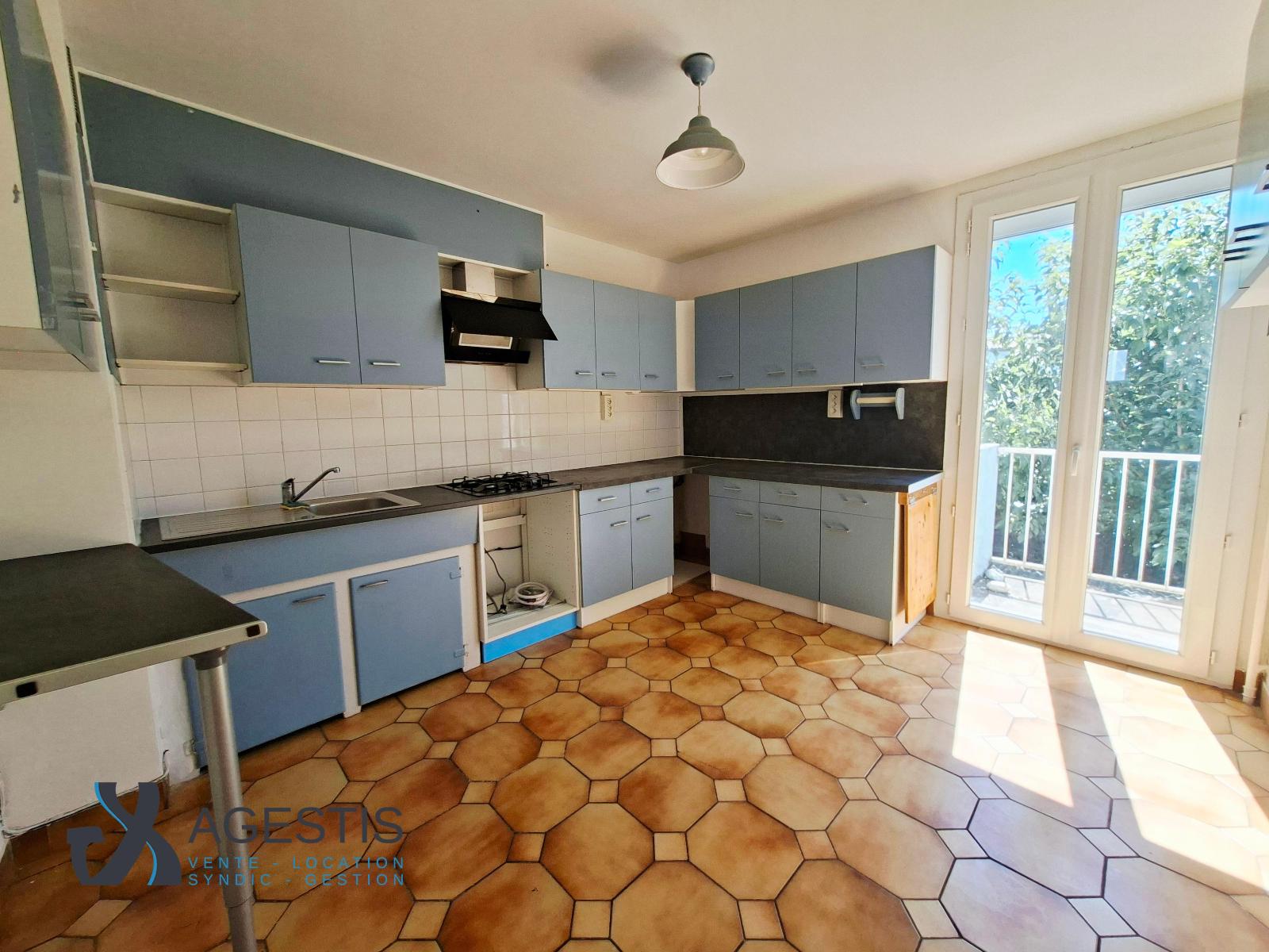 Maison Rue d'Aillot à Castres