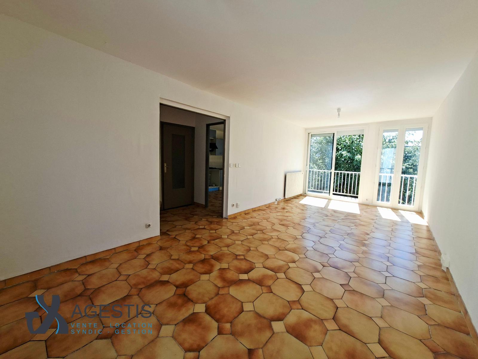 Maison Rue d'Aillot à Castres