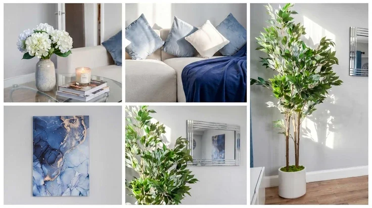 Flat Westbourne Terrace in City of Westminster