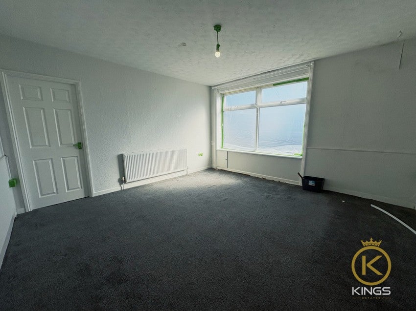 Flat Forton Road in Gosport