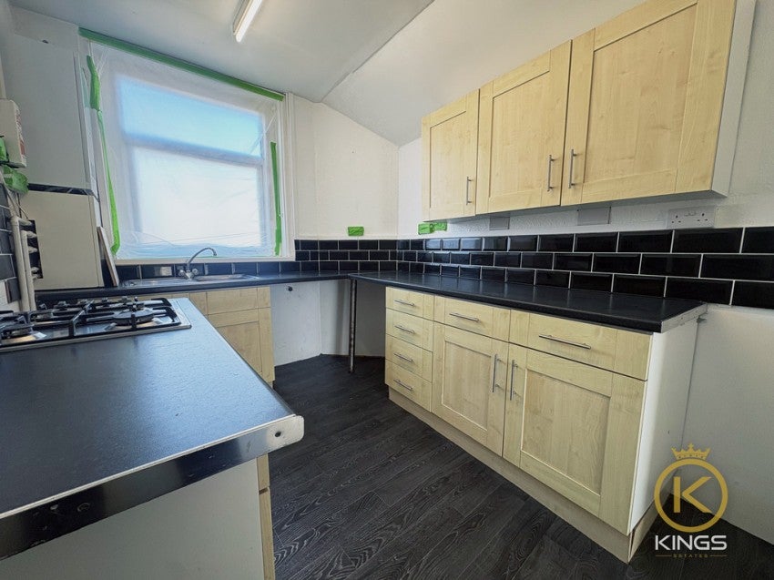Flat Forton Road in Gosport
