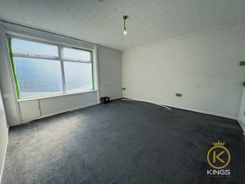 Flat Forton Road in Gosport