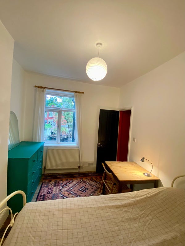 Room Hannah Street in Manchester