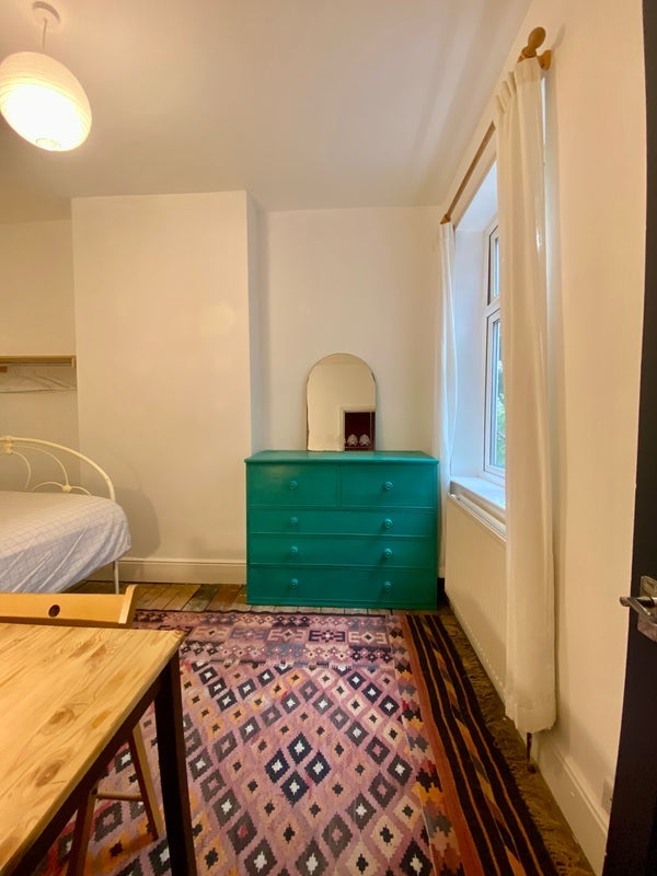 Room Hannah Street in Manchester