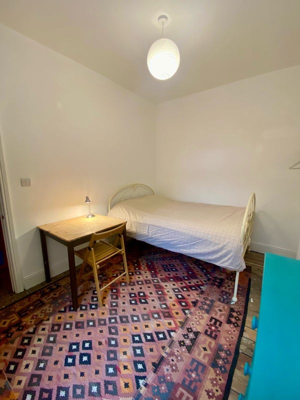 Room Hannah Street in Manchester