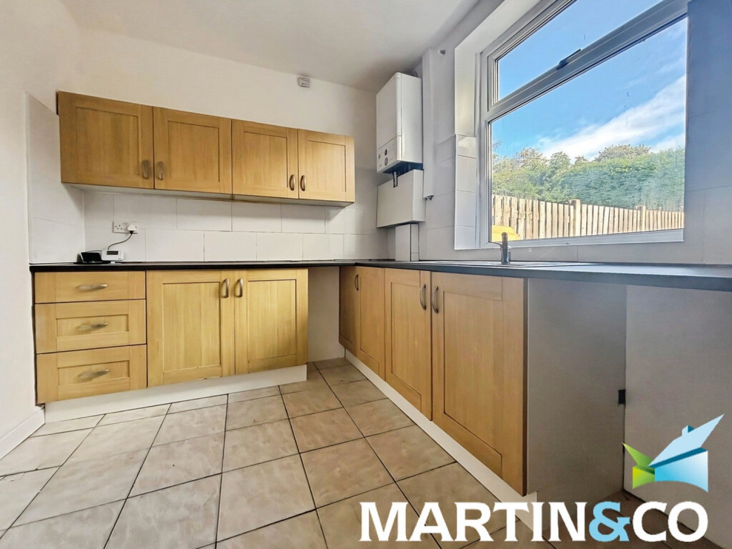 House Dearne Street in Barnsley