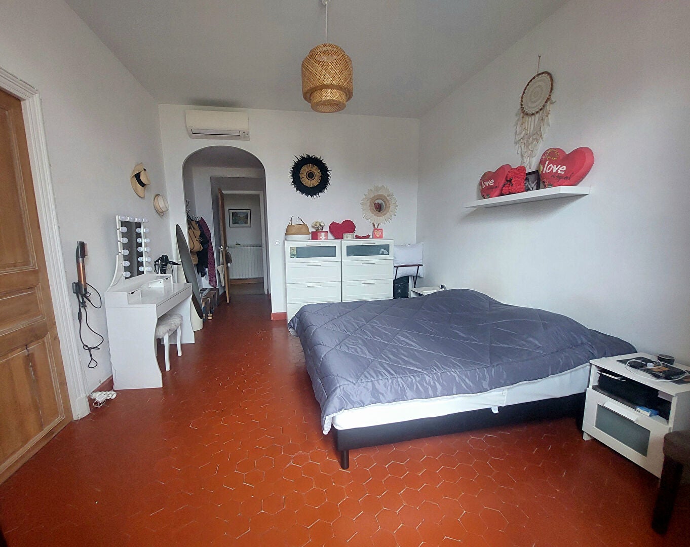 Appartement Boulevard Fred Scamaroni à Ajaccio