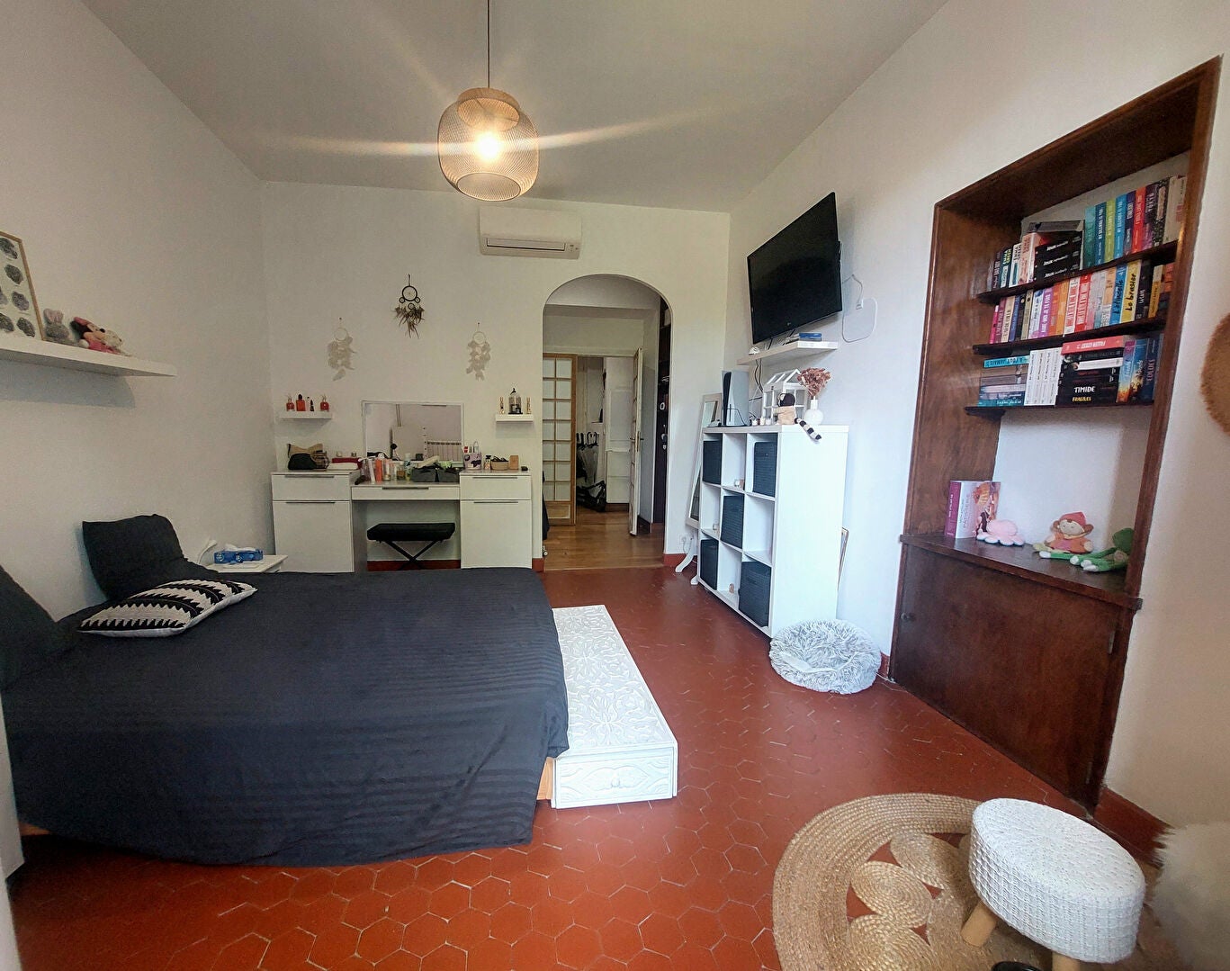 Appartement Boulevard Fred Scamaroni à Ajaccio