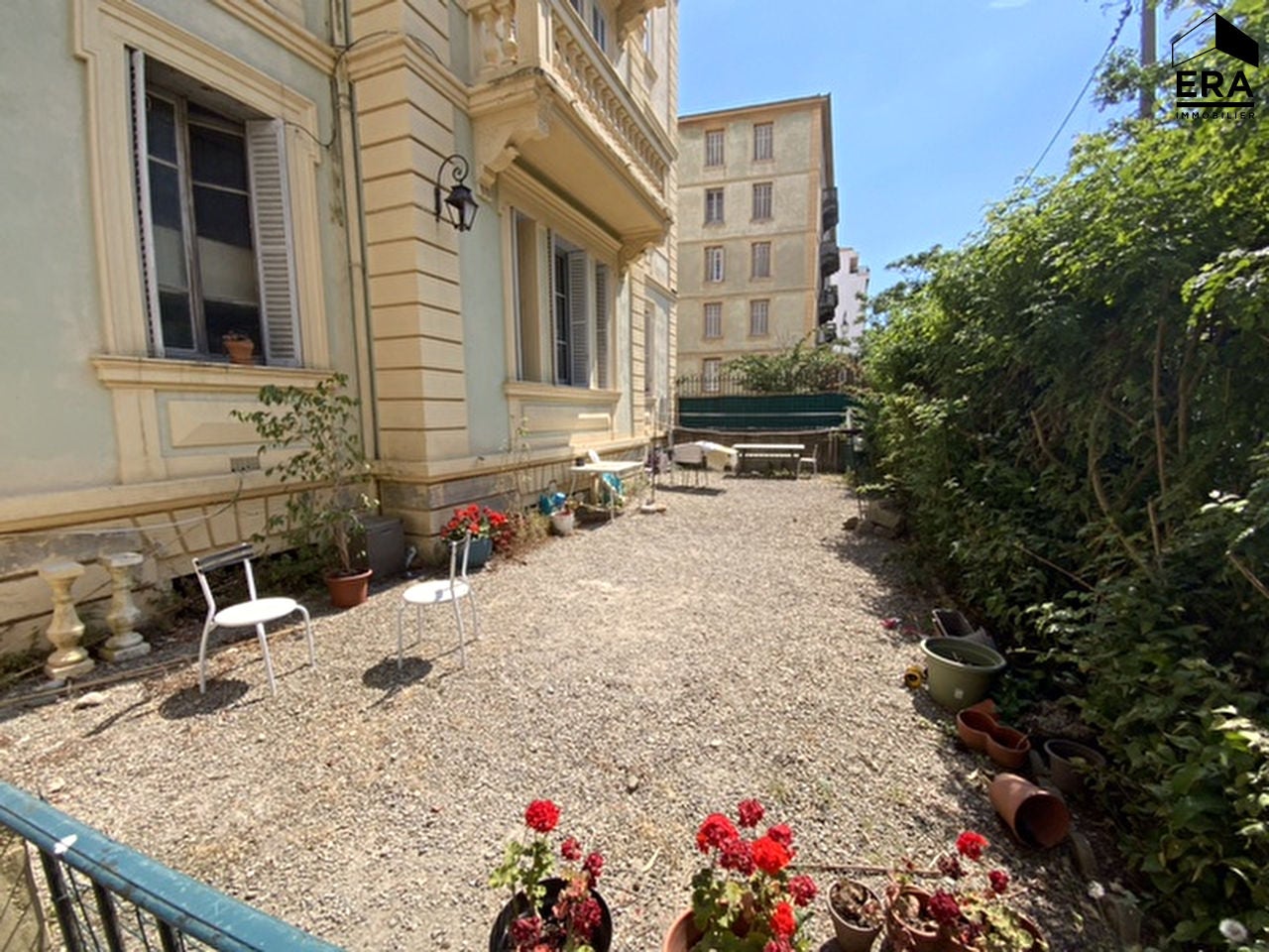 Appartement Boulevard Fred Scamaroni à Ajaccio